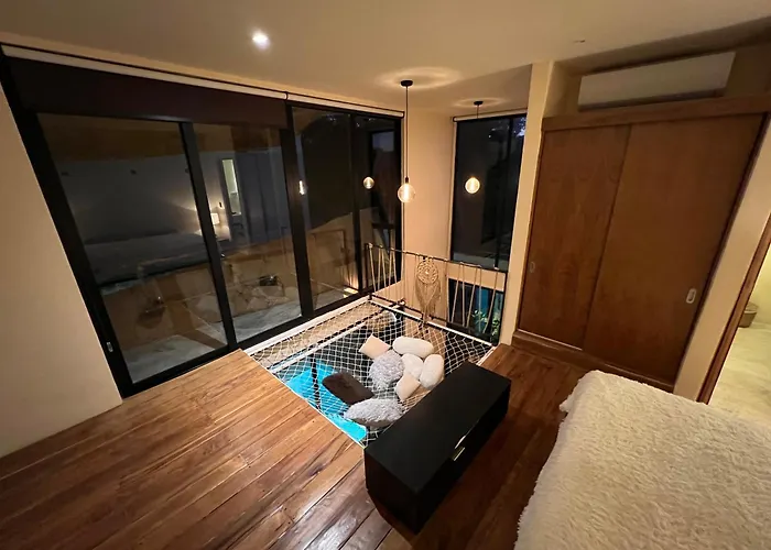 Apartamento Atipika