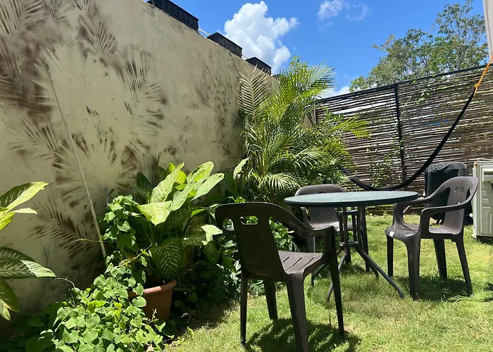 Apartamento Atipika