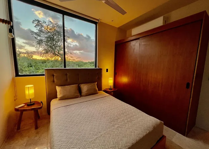 Apartamento Atipika