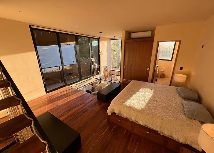 Apartamento Atipika Tulum