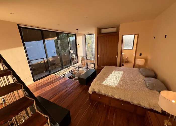 Apartamento Atipika