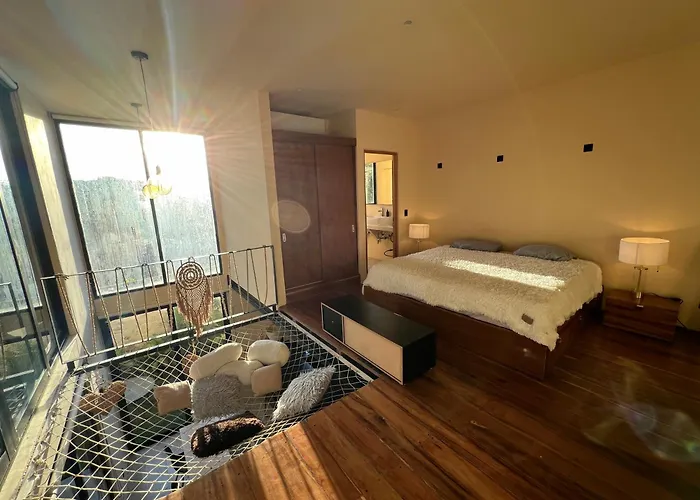 Apartamento Atipika *
