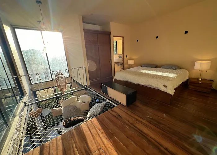 Apartamento Atipika *