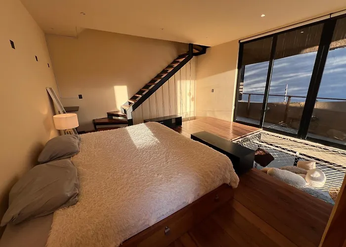 Apartamento Atipika Tulum