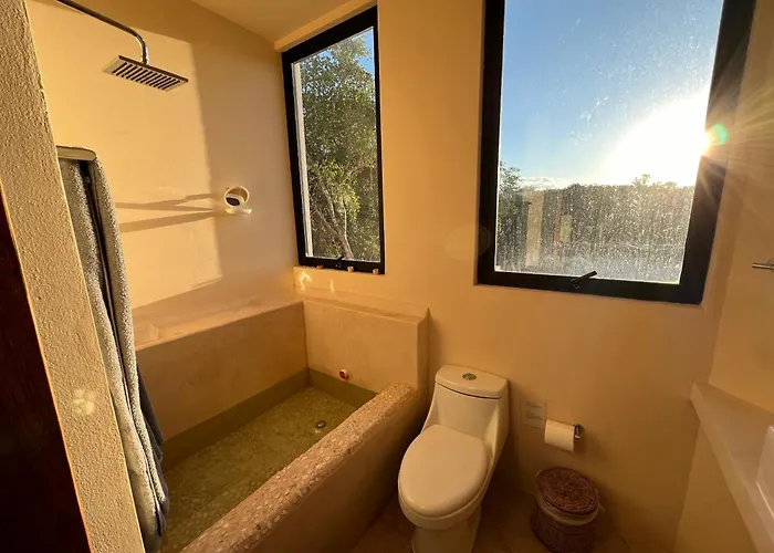Atipika Apartamento *