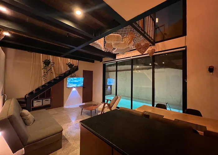 Apartamento Atipika