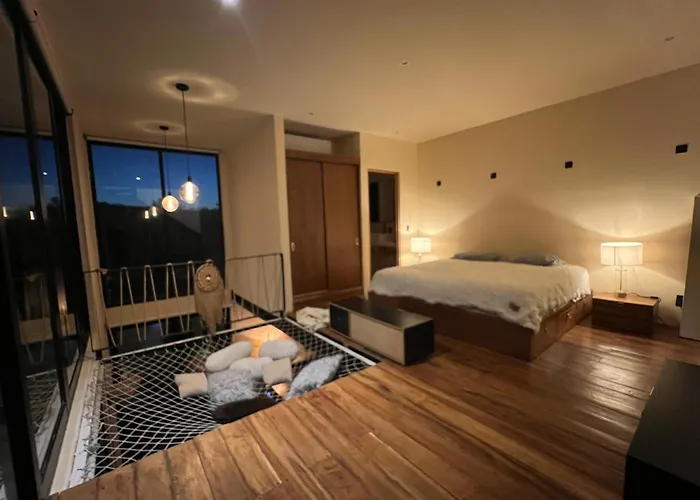 Apartamento Atipika *