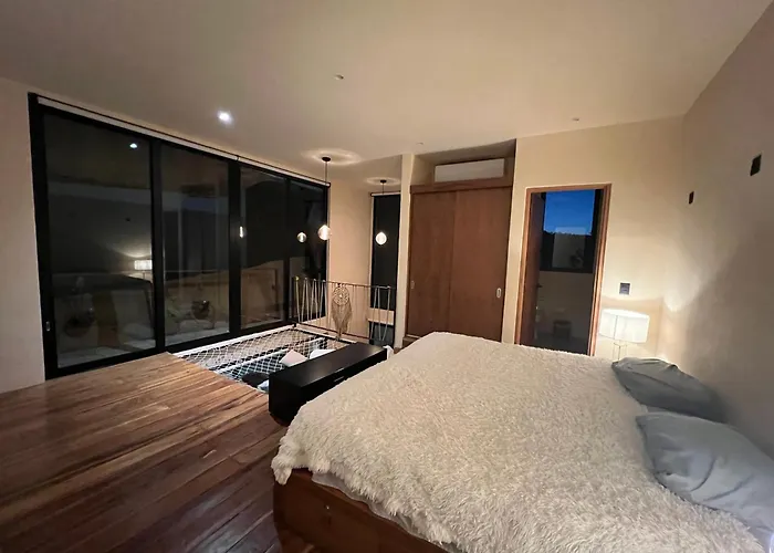Apartamento Atipika Tulum