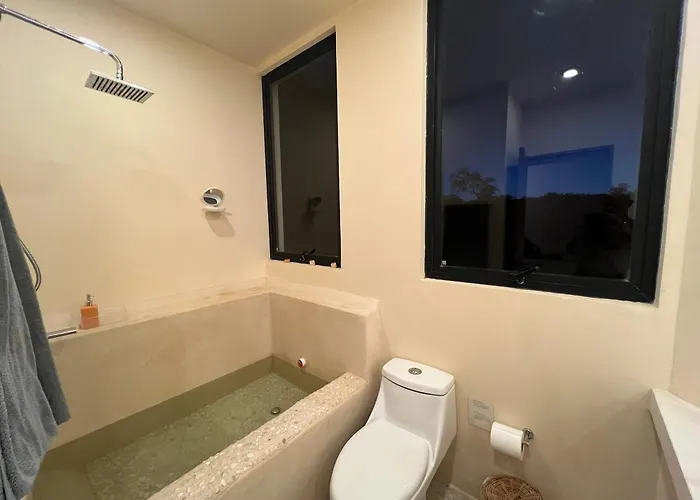 Atipika Apartamento Tulum