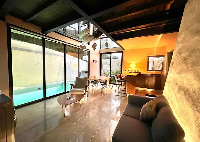 Apartamento Atipika Tulum