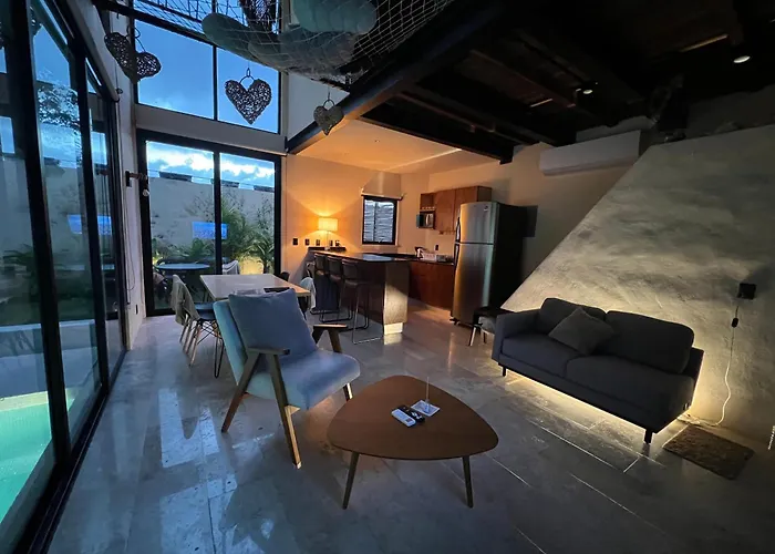 Atipika Apartamento *