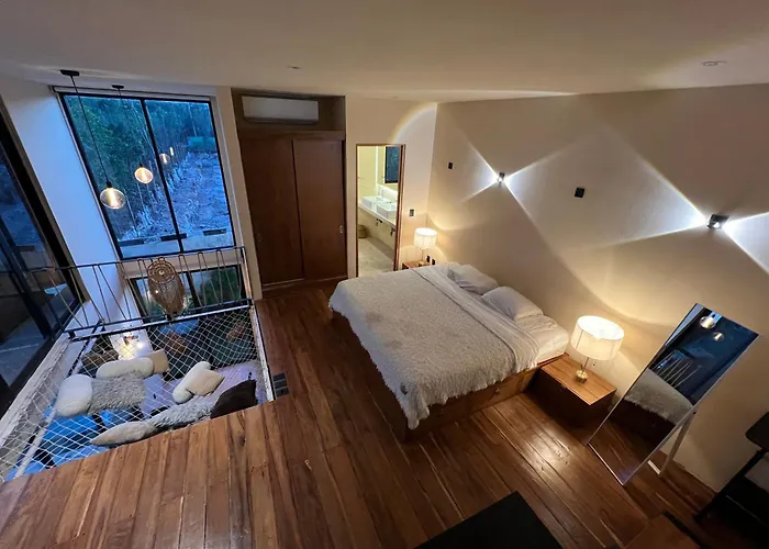Atipika Apartamento