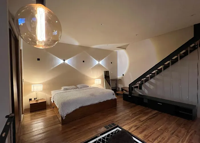 Apartamento Atipika Tulum