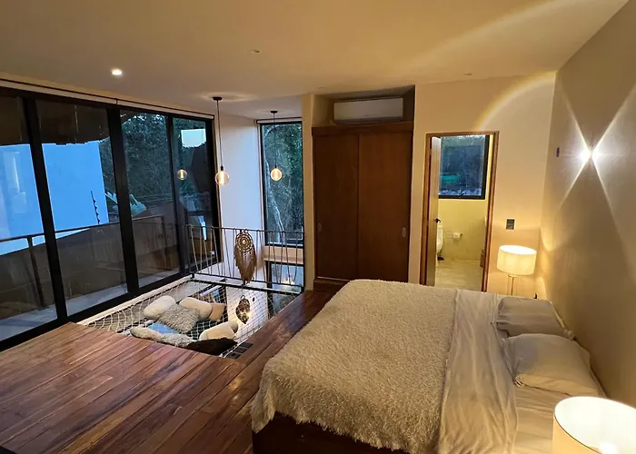 Atipika Apartamento *